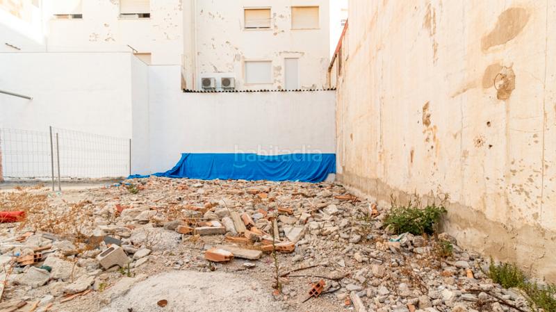 Foto 3d721d59-2b5d-4fbc-8a9c-c04ffcb6ba6f. Wohngrundstück in Saladar Dénia