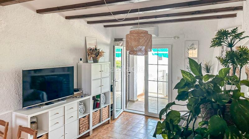 Foto 1219eb49-b87b-4f1e-8867-4cee382fd839. Apartament amb calefacció piscina a Devessa - Monte Pego Dénia