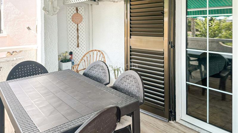 Foto 2859c76e-9a7f-47a3-8af1-ea3002c449d9. Apartament amb calefacció piscina a Devessa - Monte Pego Dénia