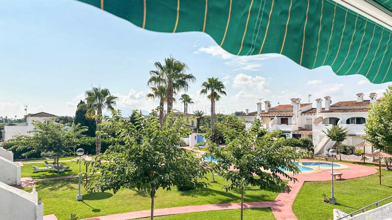 Foto 4a37ca46-ff9e-41f1-98a5-0aa81793b56d. Apartament amb calefacció piscina a Devessa - Monte Pego Dénia