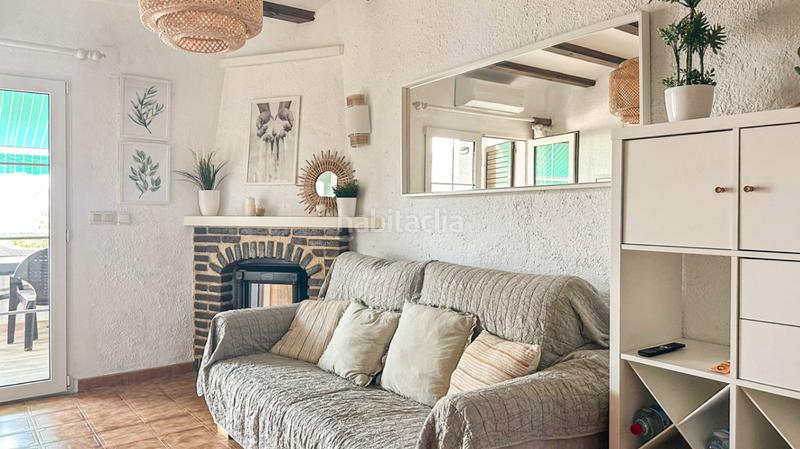 Foto 6758d4f6-fd4c-43c0-b169-1e6093399911. Apartament amb calefacció piscina a Devessa - Monte Pego Dénia