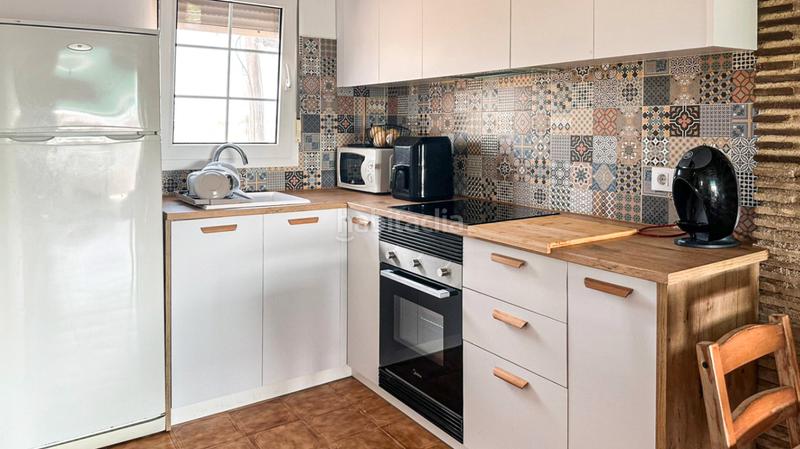 Foto 40766ec4-39bc-47b6-b2fc-c27f54ba504f. Apartamento en Devessa - Monte Pego Dénia