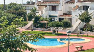 Apartament a Devessa - Monte Pego