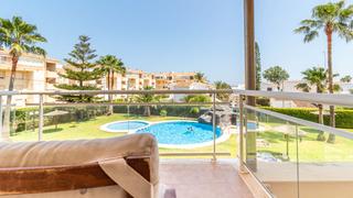 Apartament a L'Almadrava - L'Estanyó