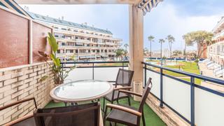 Location Appartement à El Puerto