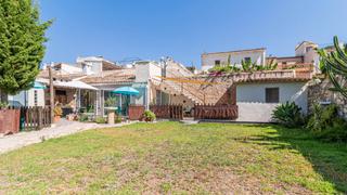 Casa en Adsubia