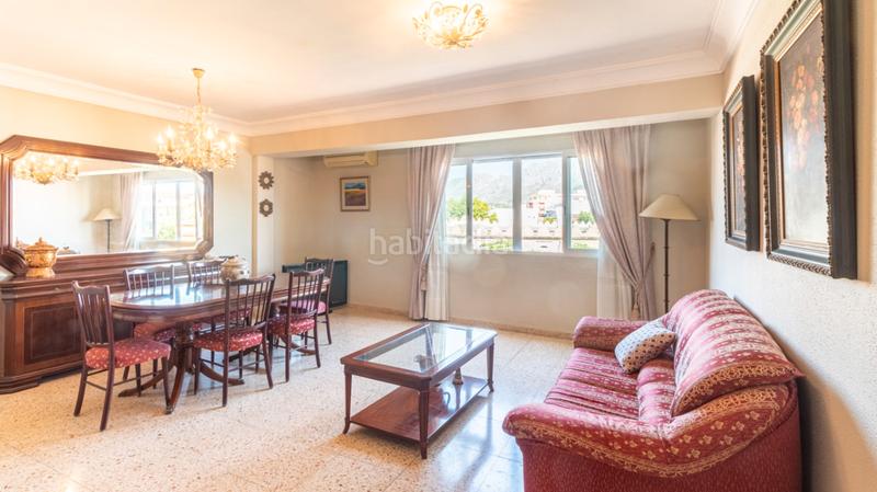 Foto 304f1d1c-2cb4-47be-8c01-e34d3452ae78. Appartamento con riscaldamento in Ondara