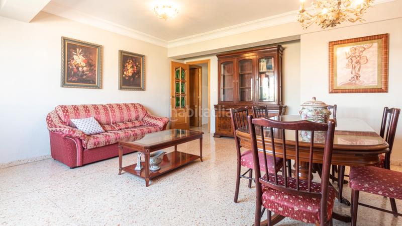 Foto 4d59193c-f2f7-4fc2-a291-1fa6ca3d11b9. Appartamento con riscaldamento in Ondara