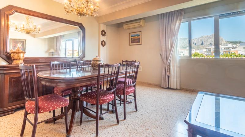 Foto 52ac789e-d281-4112-a5b3-5a2455574937. Appartamento con riscaldamento in Ondara