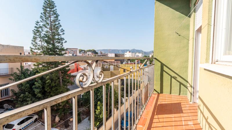 Foto 814279e7-f0a7-4749-9770-423576705ba5. Appartamento con riscaldamento in Ondara