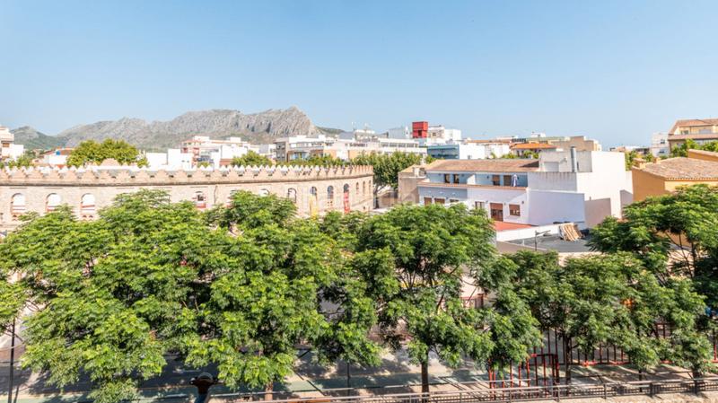 Foto 9c32920d-2e10-4a8f-bbc3-7bc156041b39. Appartamento con riscaldamento in Ondara