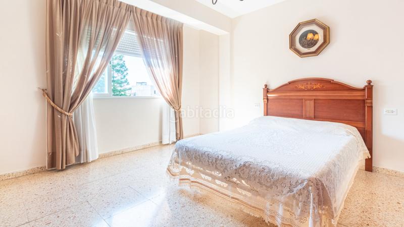 Foto fec0c99c-d4ea-4170-b109-1f6a71a8dde9. Appartamento con riscaldamento in Ondara
