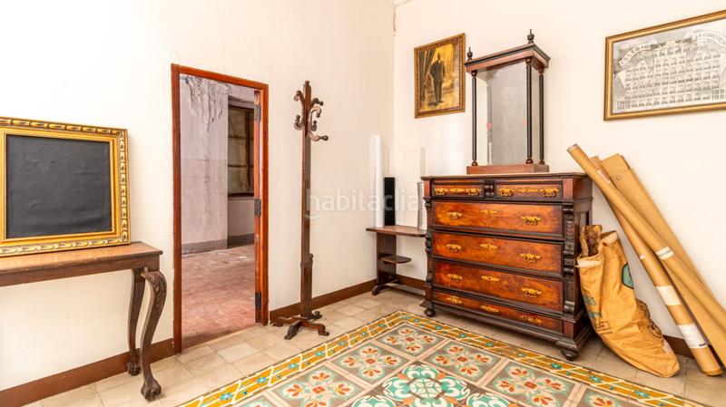 Foto 03b66073-7580-49b8-983f-5861308f30fa. Haus mit parking in Pego