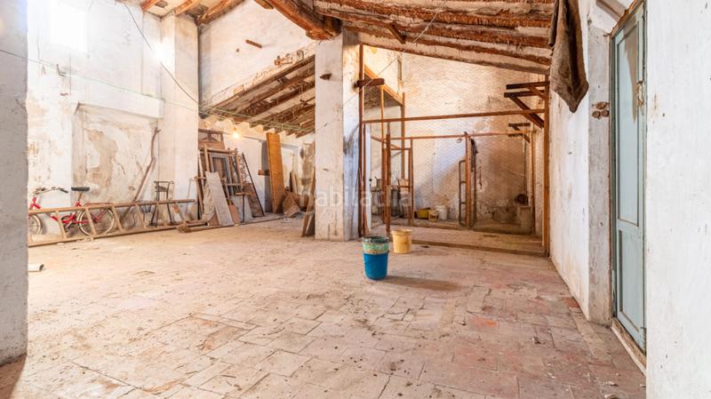 Foto 259c3514-7841-44cc-888d-357b58a4e16e. Haus mit parking in Pego