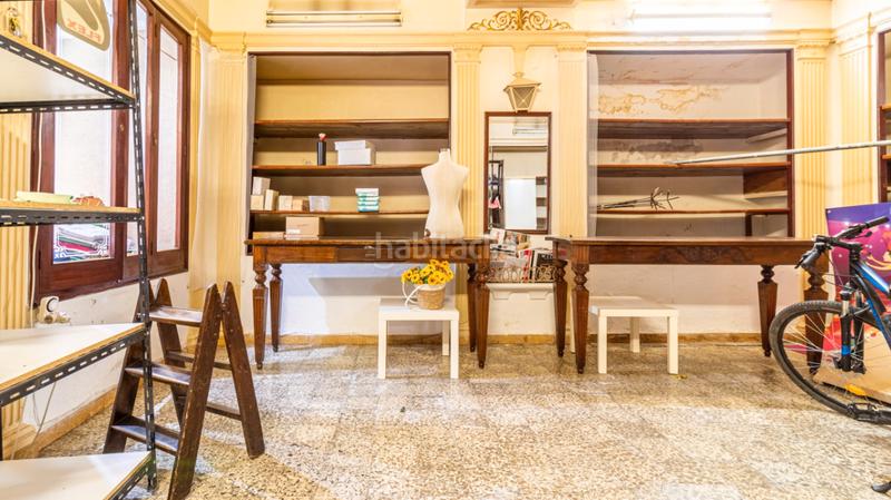 Foto 74db19ef-1e28-4e44-831a-fededb89475b. Haus mit parking in Pego