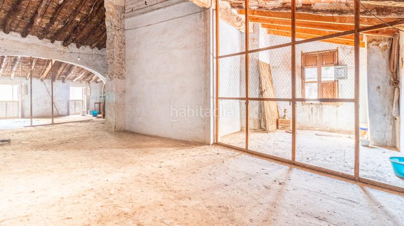 Foto 7e18e381-30c0-4ad1-8390-3778071ed0d1. Haus mit parking in Pego