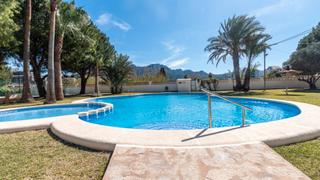 Apartament a Devessa - Monte Pego