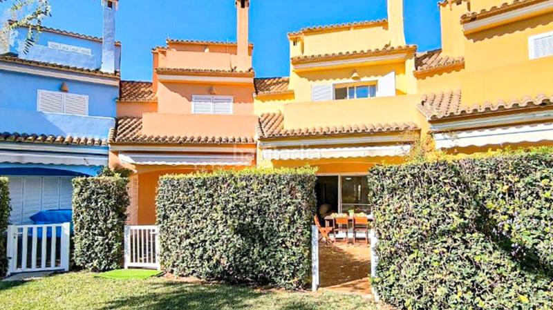 Foto 4e4c4d23-ec44-410a-b71c-bc4b3cb48bef. Casa con riscaldamento parcheggio piscina in Les Bassetes - El Marjal Dénia