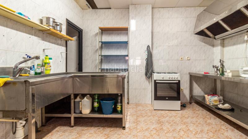 Foto 8397305b-e13e-4c8b-b7d5-5e545740ff8a. Local comercial en Saladar Dénia