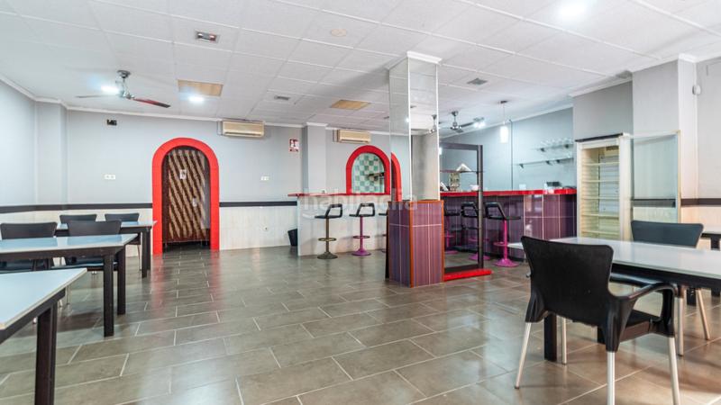 Foto b86f4320-526a-46ca-806a-1748d0de2549. Local comercial en Saladar Dénia