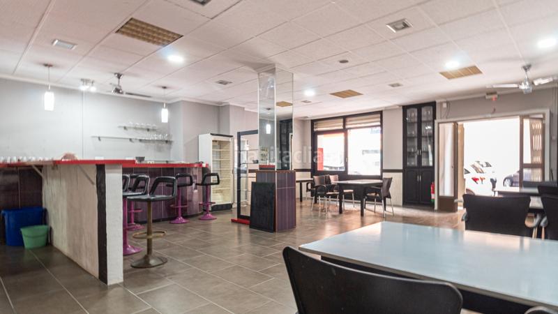 Foto ca896326-f081-403f-a19f-5718f94e1b4f. Local comercial en Saladar Dénia