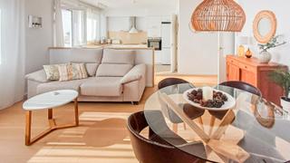 Location Appartement à Ondara