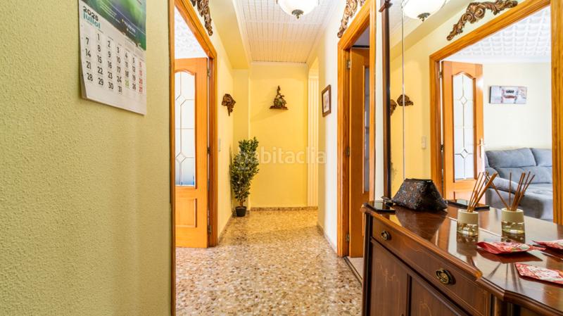 Foto 0ab1af7b-e3f4-45bf-ac5c-63c9e6e0e405. Appartamento con riscaldamento in Ondara