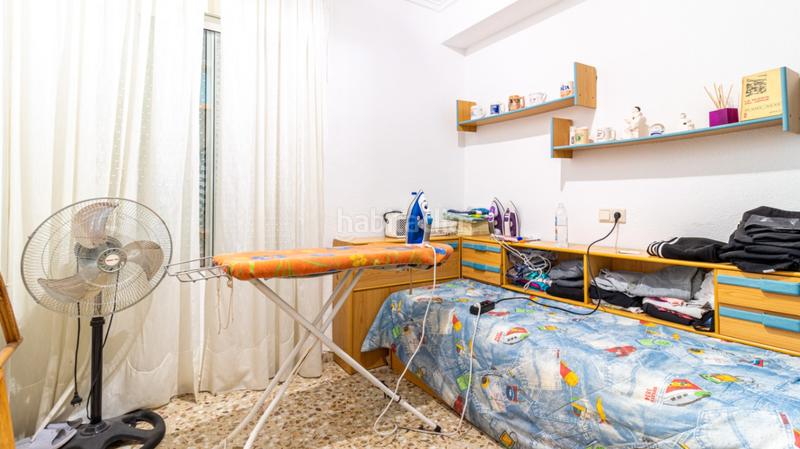 Foto 1f6a547f-a29f-4ca4-aac9-eefde1b9da8e. Appartamento con riscaldamento in Ondara