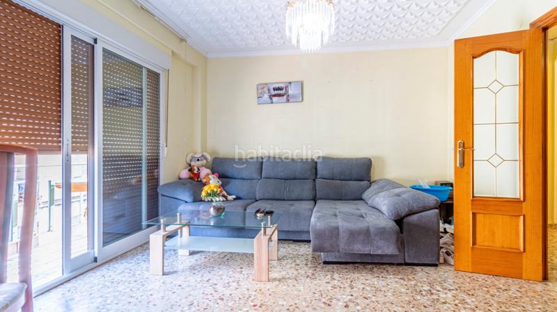 Foto 5c3985c4-4545-45f9-85c9-a8d904a5853a. Appartamento con riscaldamento in Ondara