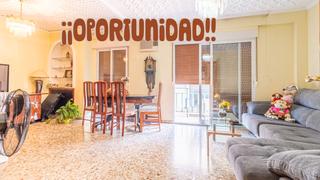 Etagenwohnung in Ondara