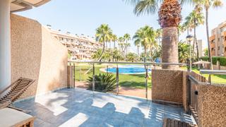 Apartament a El Palmar - Los Molinos