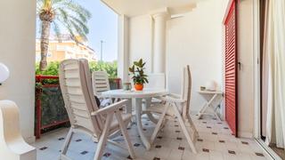 Apartament a El Palmar - Los Molinos