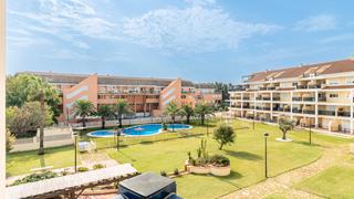 Appartement à L'Almadrava - L'Estanyó
