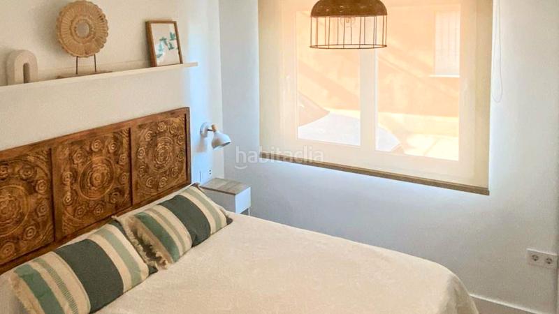 Foto 02c15610-dcba-4533-a190-376218021b62. Apartament amb calefacció aparcament a Devessa - Monte Pego Dénia