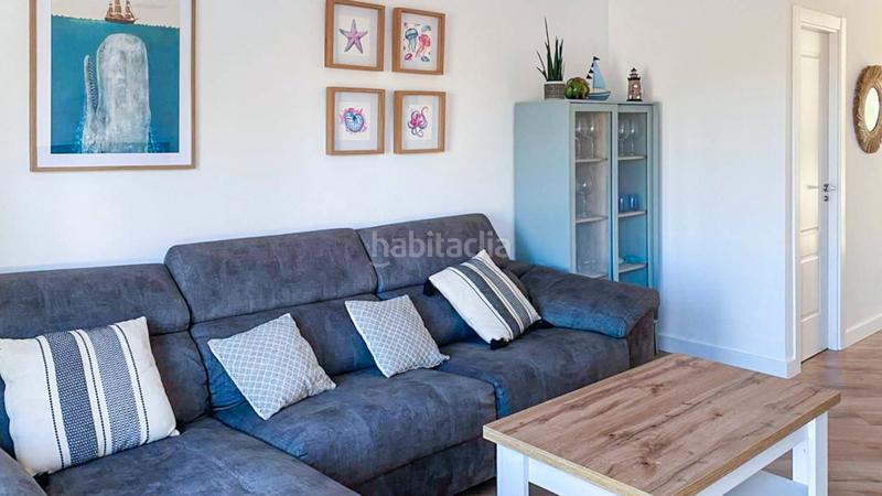 Foto 11c42596-200f-4629-883b-7b8f7b68bbff. Apartament amb calefacció aparcament a Devessa - Monte Pego Dénia