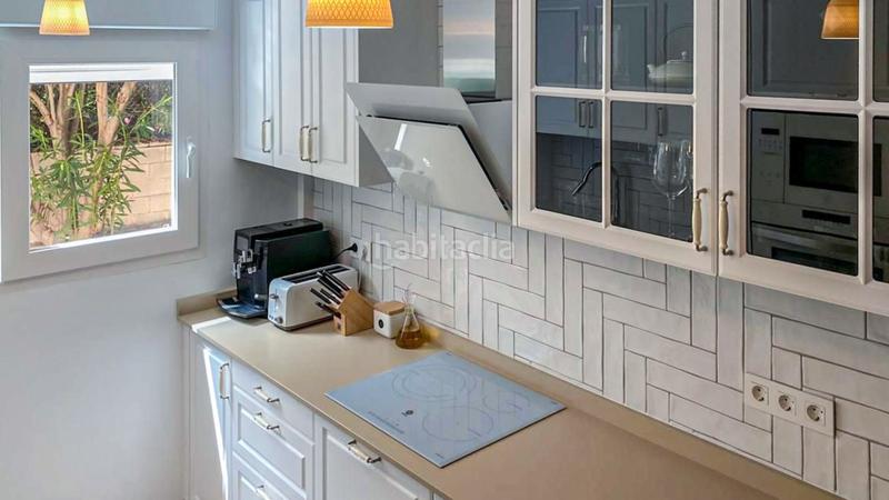 Foto 306f05eb-14e0-4284-a877-565911624972. Apartament amb calefacció aparcament a Devessa - Monte Pego Dénia
