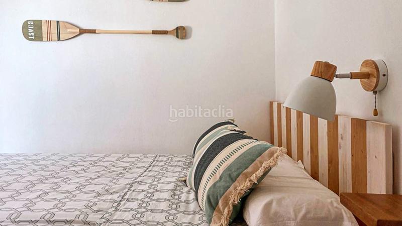 Foto 6c880b1d-bcac-494c-b39d-cdffcf83f760. Apartament amb calefacció aparcament a Devessa - Monte Pego Dénia