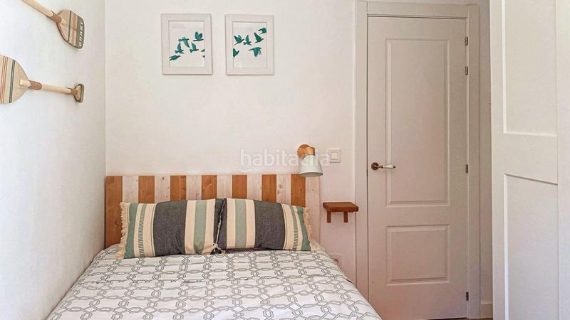 Foto 78a45599-d6dd-48a1-ba23-2619f9723582. Apartament amb calefacció aparcament a Devessa - Monte Pego Dénia