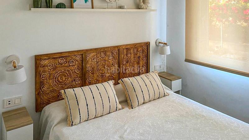 Foto 8334c041-a9df-4c6c-bbfe-129412a4d7c8. Apartament amb calefacció aparcament a Devessa - Monte Pego Dénia
