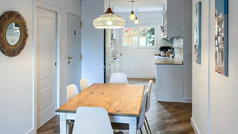 Foto a2680b87-10e5-4de3-b24c-3ce006e58e7d. Apartament amb calefacció aparcament a Devessa - Monte Pego Dénia