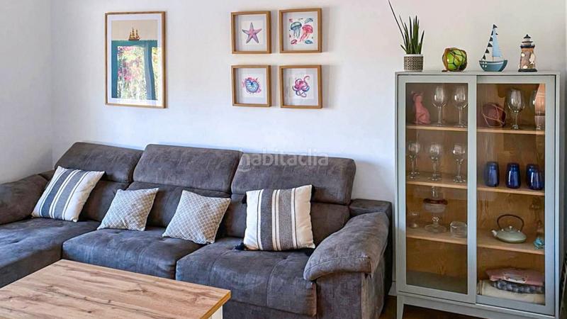 Foto ab11d457-c2ac-4f9a-bd82-b818f00f00fd. Apartament amb calefacció aparcament a Devessa - Monte Pego Dénia