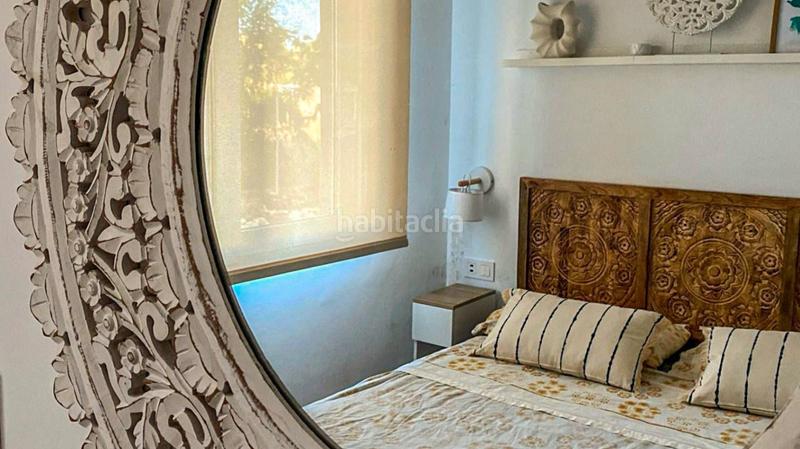 Foto ab87037f-79a5-411b-8459-edbbb16e7e44. Apartament amb calefacció aparcament a Devessa - Monte Pego Dénia