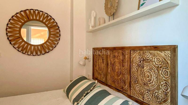 Foto bf34b74d-8159-4e33-b729-11bcd539635f. Apartament amb calefacció aparcament a Devessa - Monte Pego Dénia