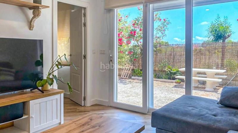 Foto ce4ed859-8b82-48df-a3b7-98205b2ea942. Apartament amb calefacció aparcament a Devessa - Monte Pego Dénia