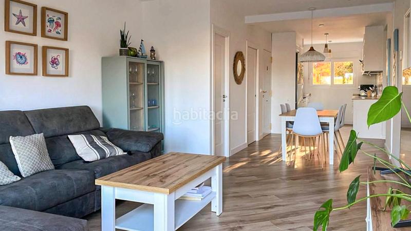 Foto d7b275d9-f5a7-4800-9659-70a75980b817. Apartament amb calefacció aparcament a Devessa - Monte Pego Dénia