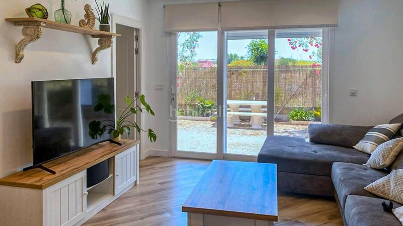 Foto e50b2121-9030-45e4-b3f1-3490225c19b5. Apartament amb calefacció aparcament a Devessa - Monte Pego Dénia