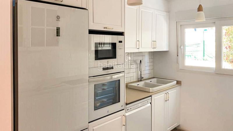 Foto e515eec7-a861-47a4-b71a-8c73ab985f32. Apartament amb calefacció aparcament a Devessa - Monte Pego Dénia