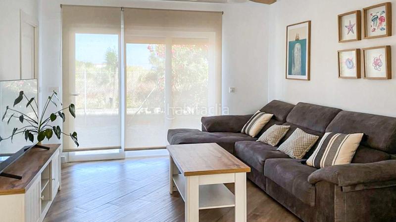 Foto eb57fc80-3673-4496-b927-bdb5212bd7ee. Apartament amb calefacció aparcament a Devessa - Monte Pego Dénia
