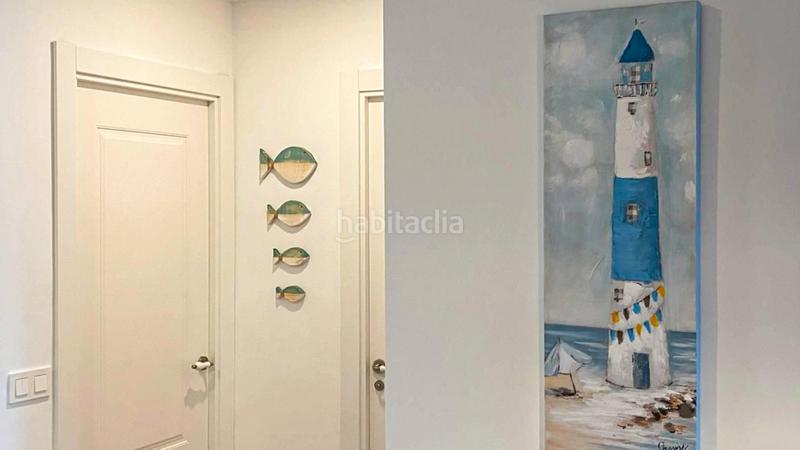 Foto f15bdb16-25e8-4050-8b10-7dd82d491ac3. Apartament amb calefacció aparcament a Devessa - Monte Pego Dénia