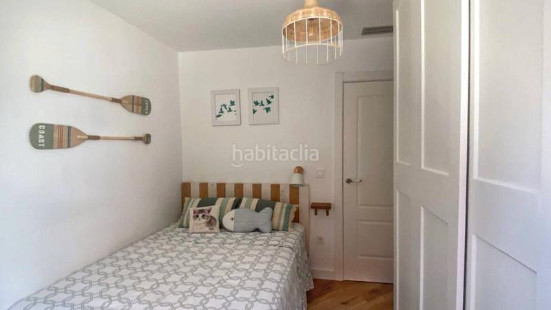 Foto f4f69f0e-6e84-402d-87a1-14b117bd4a87. Apartament amb calefacció aparcament a Devessa - Monte Pego Dénia